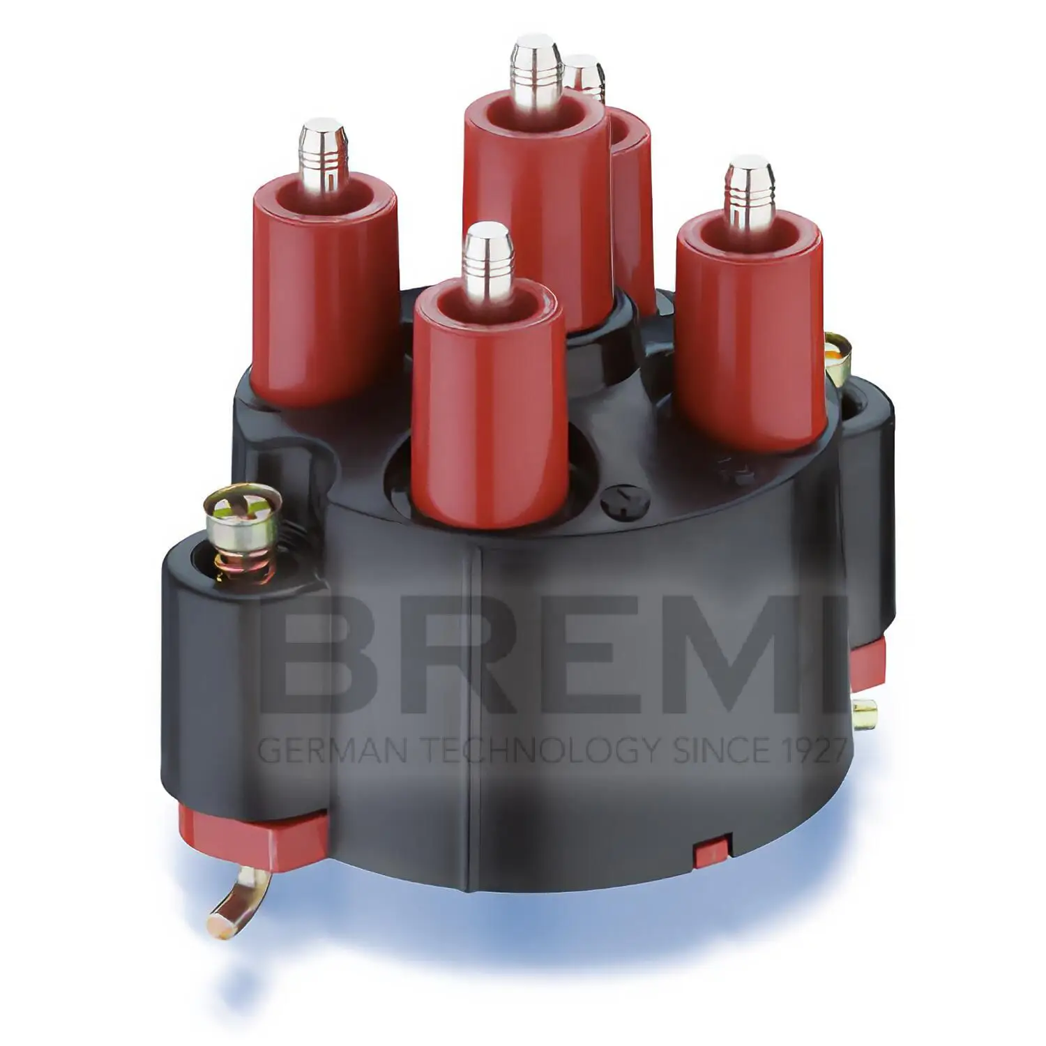 Mercedes W201 Case M102 Distributor Cover | BREMI 8067
