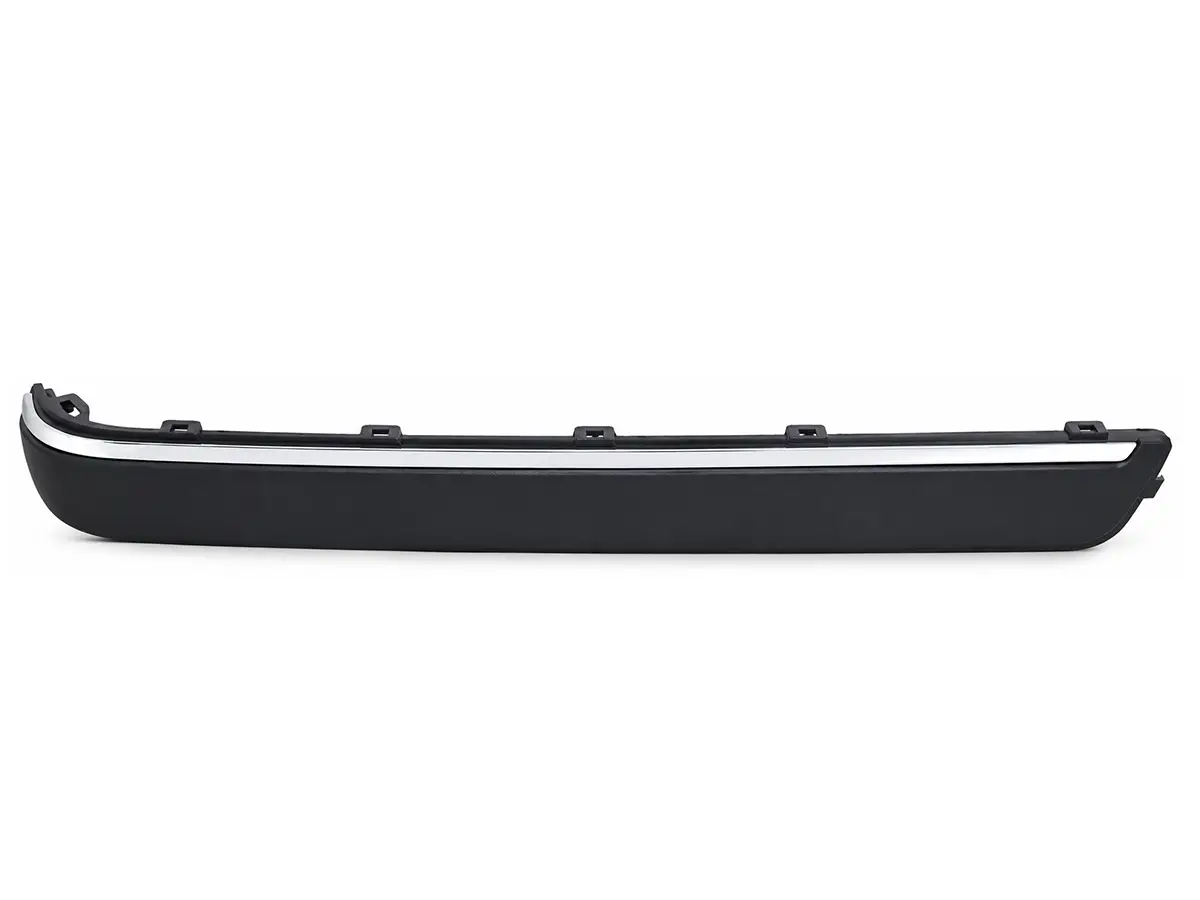 Mercedes E Serisi W210 1996-2002 Tampon Bandı Arka Sol | WENDER MA2108852921