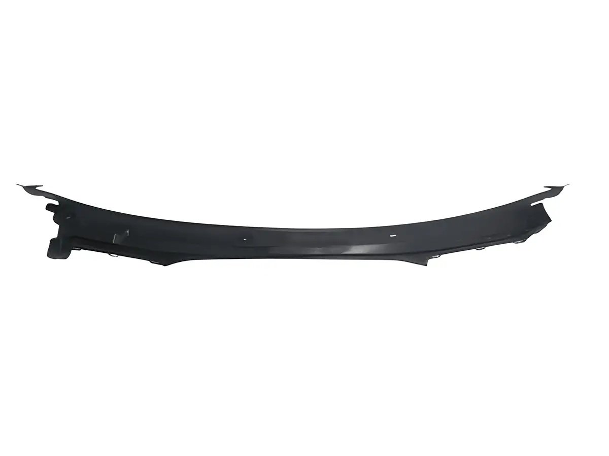 BMW X6 Serisi G06 Cam Alt Izgarası Ön | WENDER BA51717434879