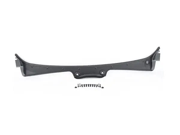 BMW 5 Serisi E60 Cam Alt Izgarası Ön | WENDER BA51717027083