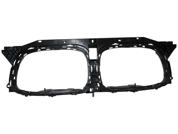 BMW X4 Serisi G02 Panel Hava Kanalı Ön Üst | WENDER BA51647397471