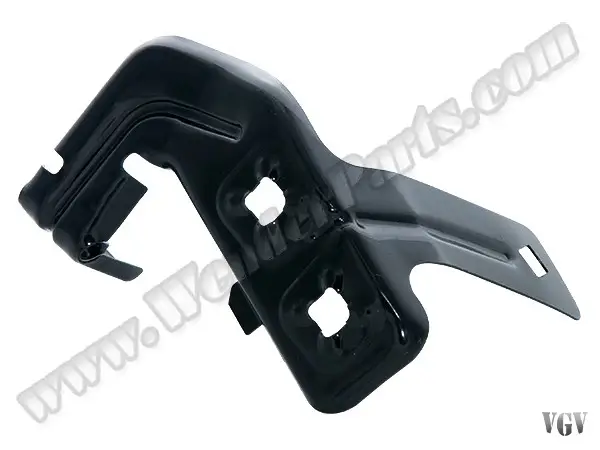 BMW 3 Serisi F30 Çamurluk Braketi Ön İç Sağ Orta Üst | WENDER BA41358066940