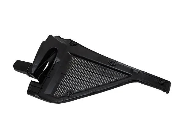 BMW X5 Serisi E70 Klima Filtre Kapağı | WENDER BA64316945583