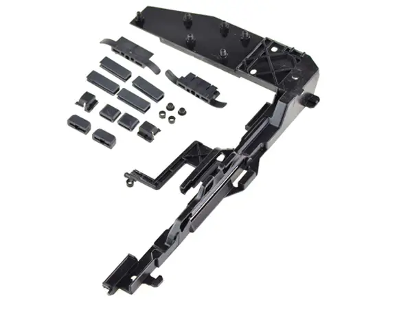 Mercedes W126 Kasa 1979-1991 Sunroof Ayağı Sol | WENDER MA1267801512