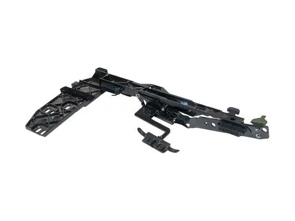 Mercedes W124 Kasa 1984-1993 Sunroof Ayağı Sağ | WENDER MA1247800612