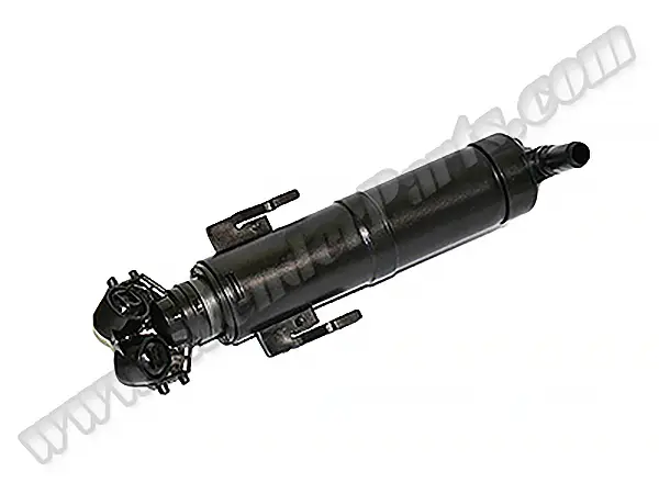BMW X3 Serisi F25 2010- Far Yıkama Robotu Sağ 2014-17 | WENDER BA61677357002