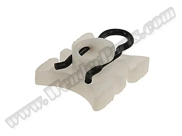 BMW 5 Serisi E34 1987-1996 Cam Kriko Braketi Ön/Arka | WENDER BA51321938884