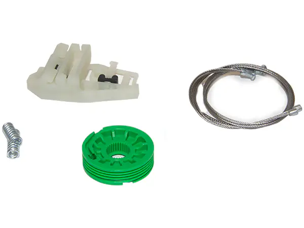 BMW 3 Serisi E90 2004-2012 Cam Kriko Tm Tk Arka Sağ | WENDER BA51357140590RK