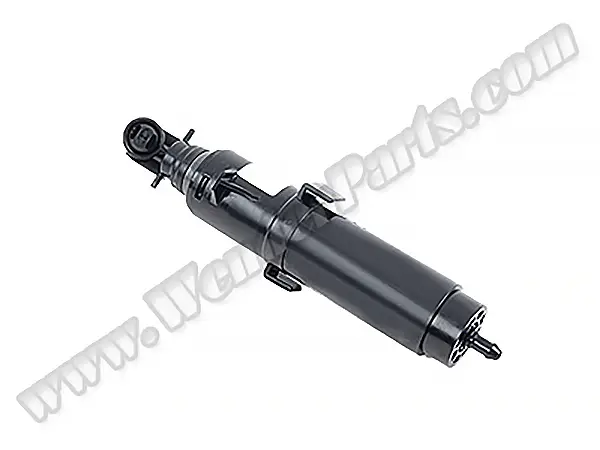 BMW X5 Serisi F15 2014-2018 Far Yıkama Robotu Sağ | WENDER BA61677292658