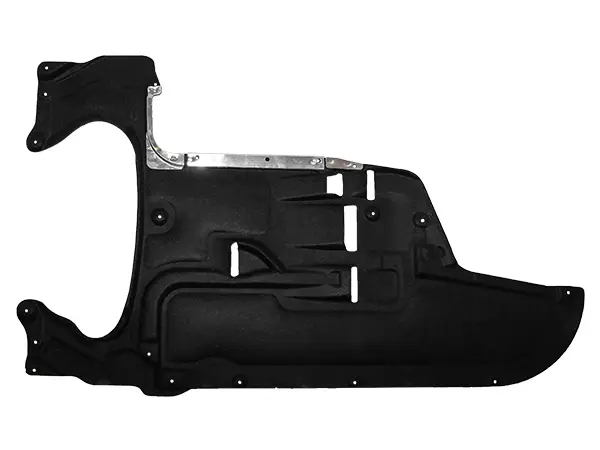 BMW 5 Serisi F10 2009-2016 Şanzıman Alt Muhafaza Orta iX/dX (4x4) | WENDER BA51757186714
