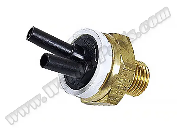 Mercedes W124 Kasa 1984-1993 Manifold Ventili M102 M103 M111 M116 M117 70C Siyah | WENDER MA0011406260