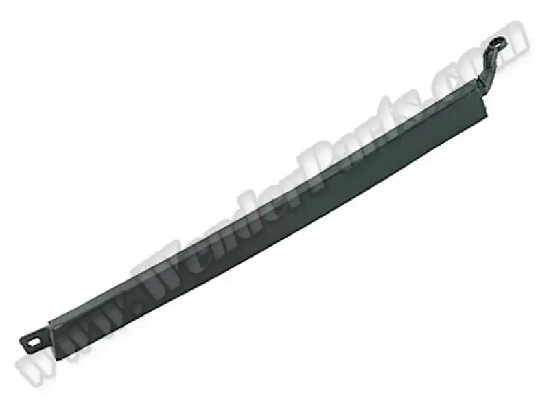 Mercedes S Serisi W140 1992-1998 Far Alt Çitası Sol; Deliksiz | WENDER MA1408260377