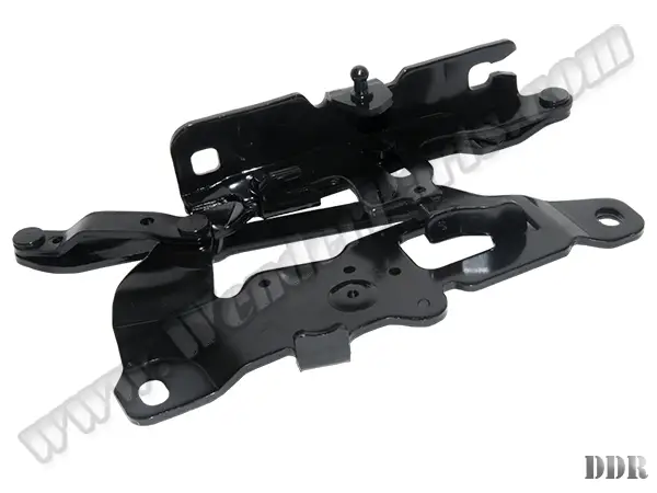 BMW 5 Serisi F10 2009-2016 Kaput Menteşesi Sol 2011-16 | WENDER BA41007270883