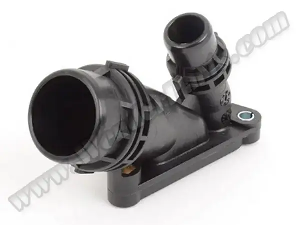 BMW X3 Serisi E83 2003-2010 Blok Su Borusu N47 N57 | WENDER BA11117800048