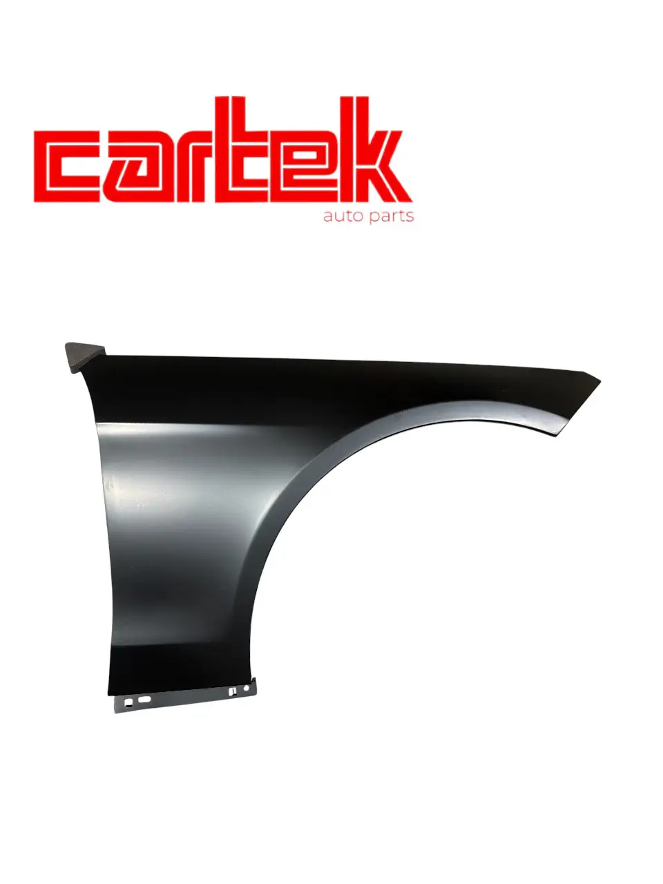 Mercedes E Serisi W212 Çamurluk Alüminyum 2009-16 Ön Sağ | CARTEK TPMRD0086