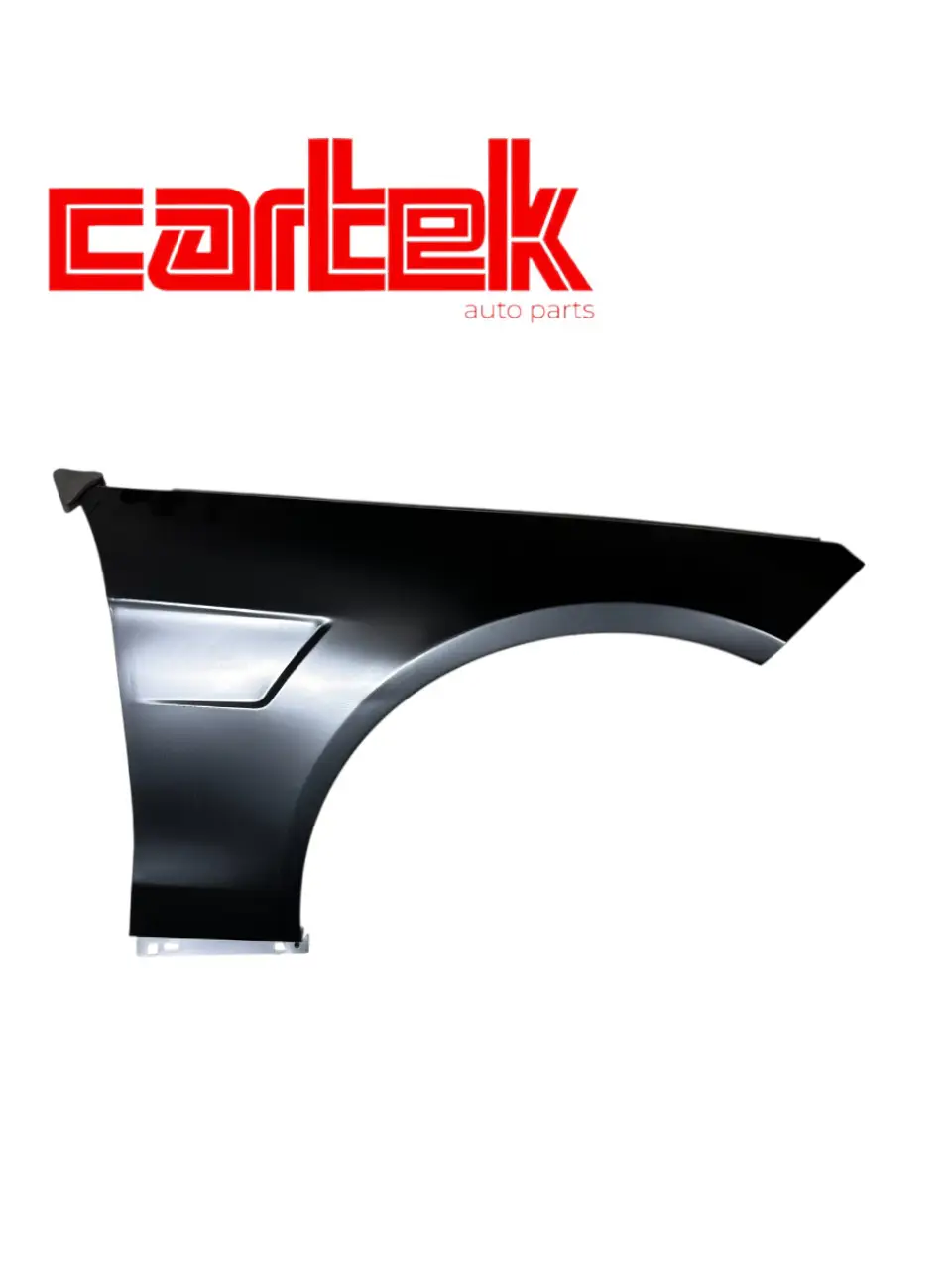Mercedes E Serisi W212 Çamurluk Aluminyum 2009-16 E63 AMG Ön Sağ | CARTEK TPMRD0140