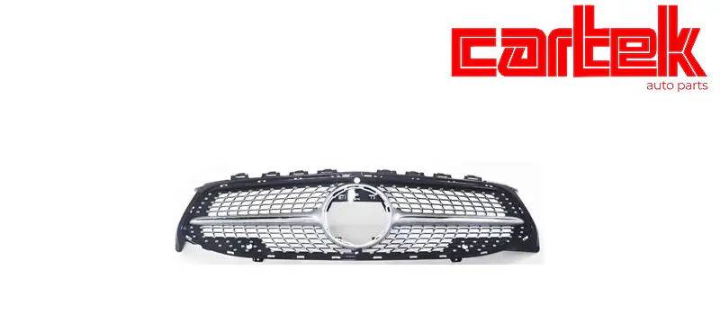 Mercedes CLA Series W118 Grille CLA Camera 2020+ | CARTEK TPMRDZW23
