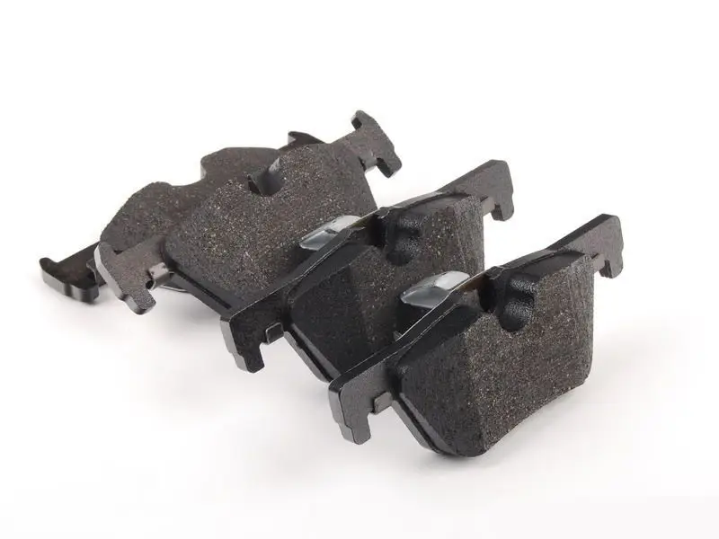 BMW 1 F20 Rear Brake Pad Set | DELPHI LP2286