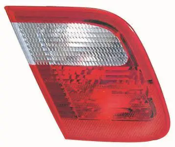 BMW 3 Series E46 Left Inner Tail Light Lamp | DPO 344-1301L-UQ
