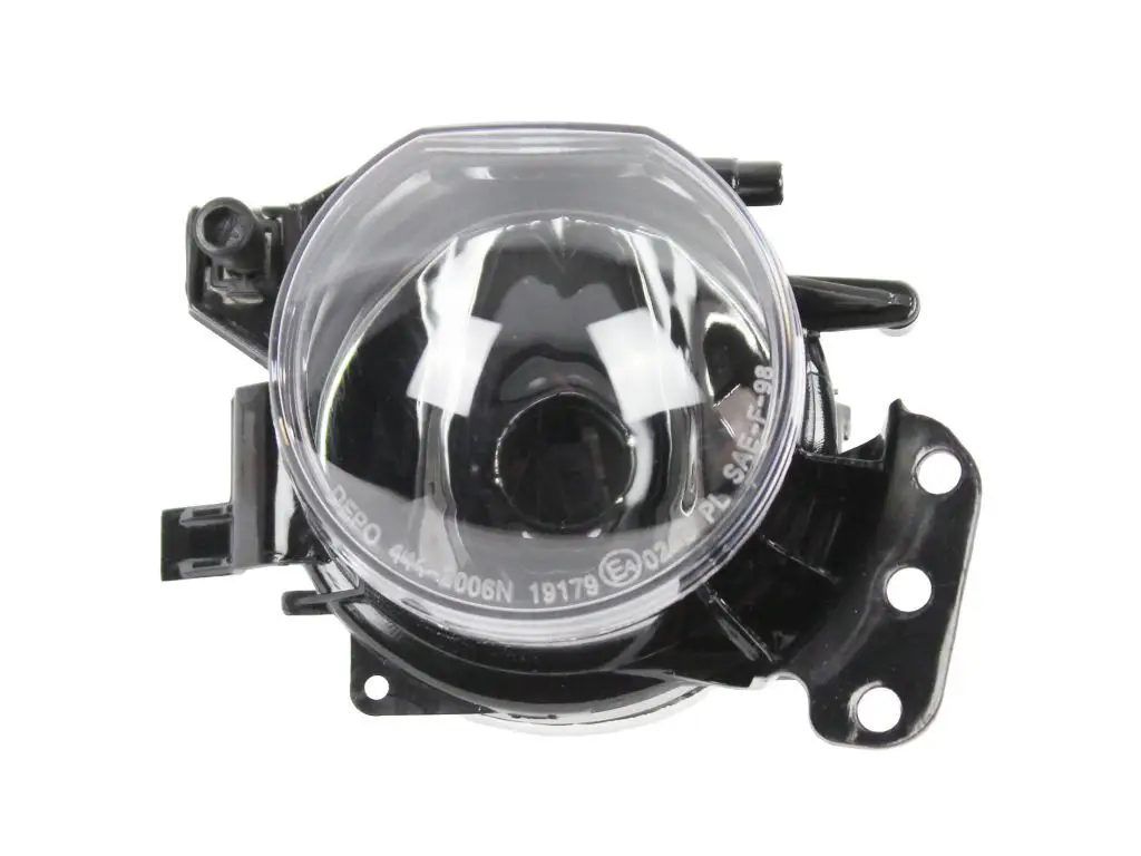 BMW 3 Series E46 Right Fog Headlight | DPO 344-2007R-UQ