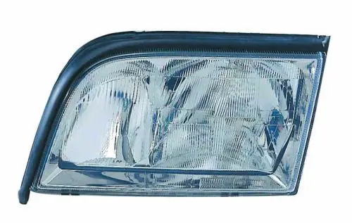 Mercedes S-Serisi W140 Sol Far | DPO 440-1111L-LD-EM