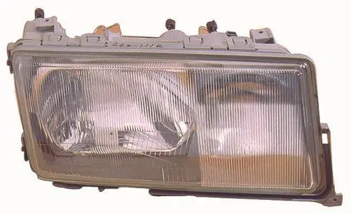 Mercedes 190 Serisi W201 Sağ Far | DPO 440-1114R-LD-E
