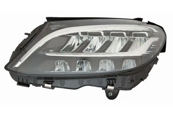 Mercedes C-Series W205 Headlight | DPO 440-11AWRMLDEM2