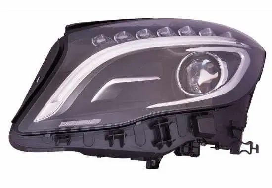 Mercedes Gla-Series X156 Headlight | DPO 440-11C8RMLEHM2