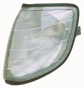 Mercedes S-Serisi W140 Sol Sinyal Lambası (Beyaz) | DPO 440-1504L-AE-C