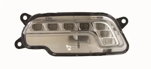 Mercedes E-Series W212 Left Daytime Headlight | DPO 440-1611L-AQ