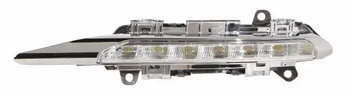 Mercedes C-Series W204 Right Daytime Headlight | DPO 440-1613R-AQ