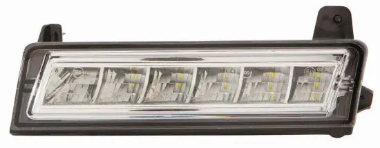 Mercedes Gl-Series X164 Left Daytime Headlight | DPO 440-1615L-AE