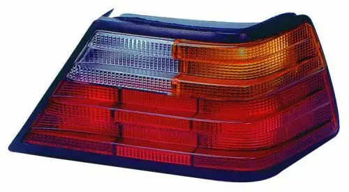 Mercedes 124 Serisi W124 Sol Stop Lambası | DPO 440-1910L-UE