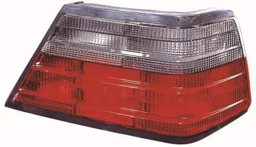 Mercedes E-Serisi W124 Sağ Stop Lambası | DPO 440-1910R-UE-SR