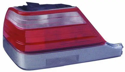 Mercedes S-Serisi W140 Sol Stop Lambası | DPO 440-1913L-UE-CR