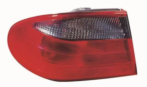 Mercedes E-Serisi W210 Sol Dış Stop Lambası (Kırmızı) | DPO 440-1915L-UE-SR