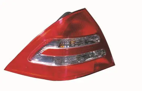 Mercedes C-Serisi W203 Sol Stop Lambası | DPO 440-1917L-UE