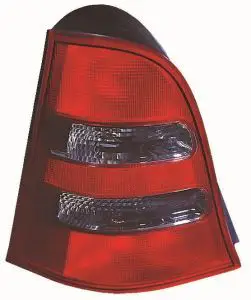 Mercedes A-Series W168 Left Tail Light Lamp | DPO 440-1918L-UE-SR