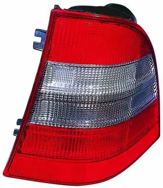 Mercedes M-Serisi W163 Sol Stop Lambası | DPO 440-1933L-UE