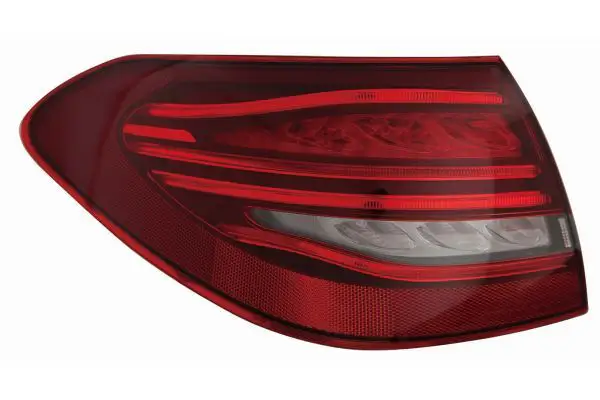 Mercedes C-Series W205 Right Outer Tail Light Lamp | DPO 440-19A7R-AE