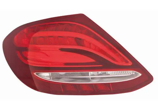 Mercedes E-Series W213 Left Tail Light Lamp | DPO 440-19AGL-LD-UE
