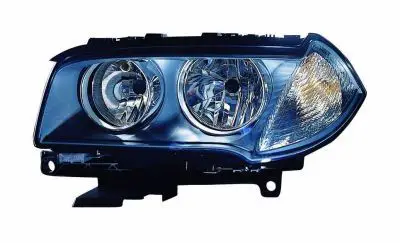 BMW E83 Headlight | DPO 444-1155RMLDEM2