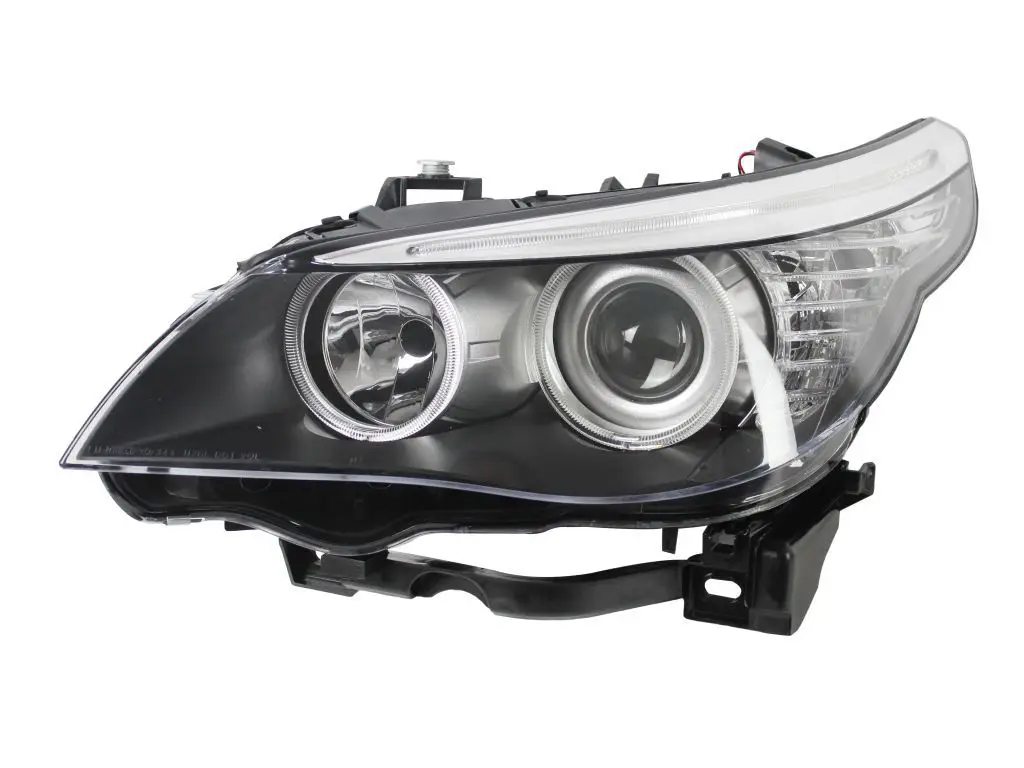 BMW 5 Serisi E60 Far | DPO 444-1160LMLDEM2