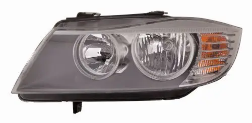 BMW 3 Serisi E90 Sol Far | DPO 444-1165L-LDEM2