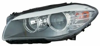 BMW 5 Serisi F10 Far | DPO 444-1175LMLDEM2