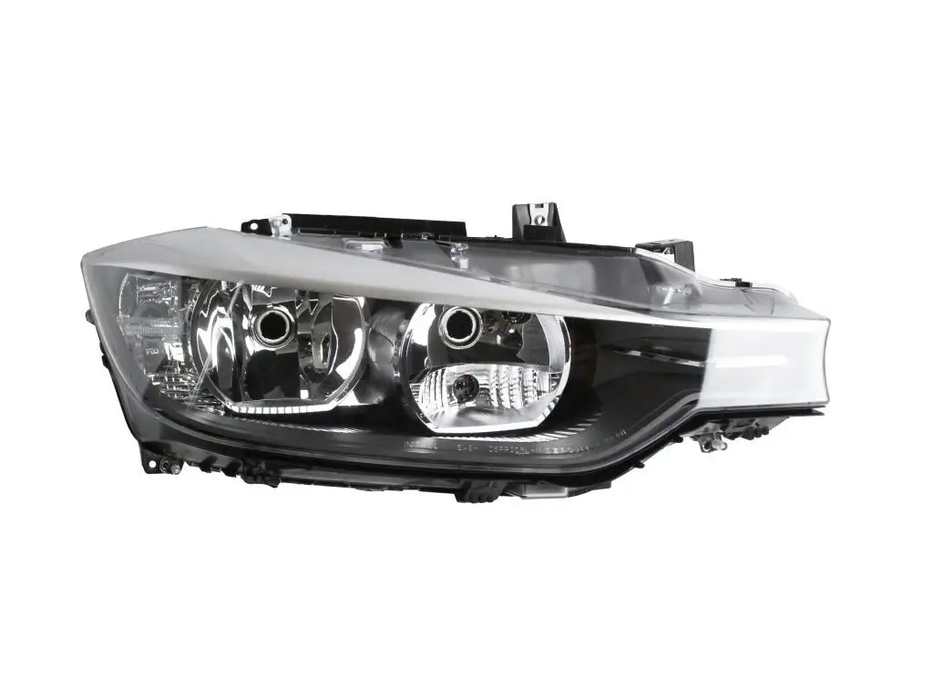 BMW 3 Series F30 Headlight | DPO 444-1186RMLDEM2