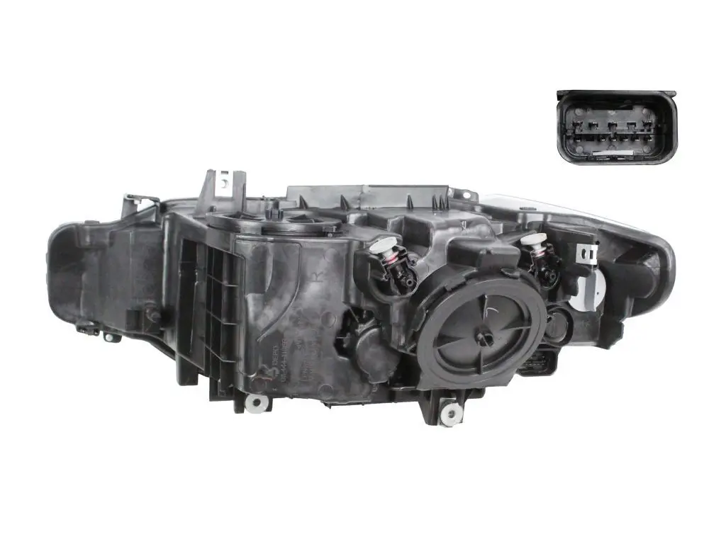 BMW 3 Serisi F30 Far | DPO 444-1186RMLDEM2