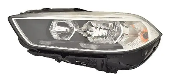 BMW 1 Series F40 Headlight | DPO 444-11AWLMLD-EM