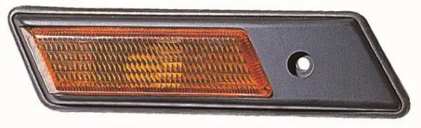 BMW 3 Serisi E30 Sol Sinyal Lambası (Sarı) | DPO 444-1401L-UE-Y