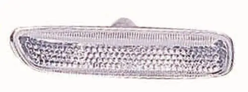 BMW 3 Series E46 Right Turn Signal Lamp (White) | DPO 444-1403R-UE-C